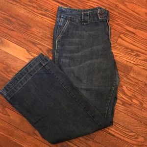 GAP Trouser Jeans